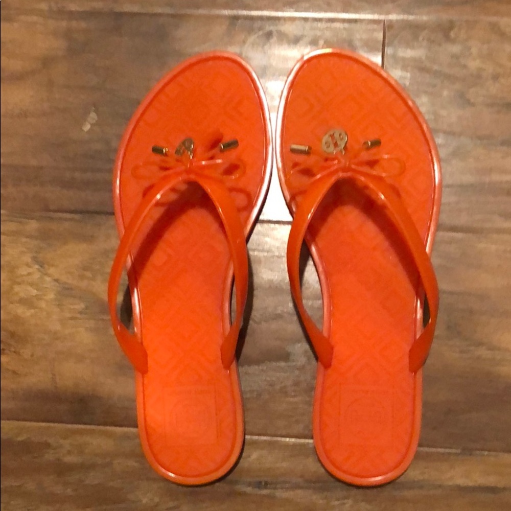 Tory Burch Jelly Sandal